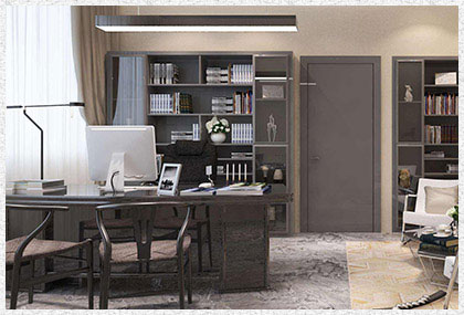 上海君际贸易有限公司